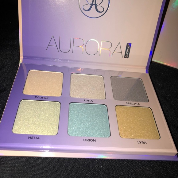 Last1👀NEW ANASTASIA BEVERLY HILLS - Picture 2 of 6